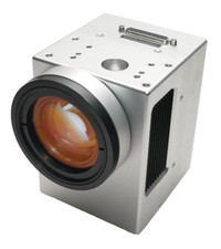 Scanlab Angle Encoder
