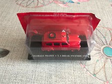 Renault Colorale Prairie 4x4