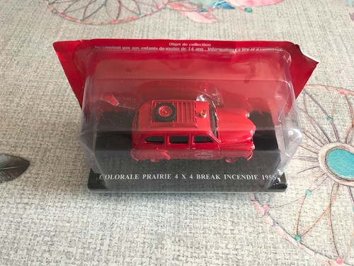 Voiture miniature renault - miniature,