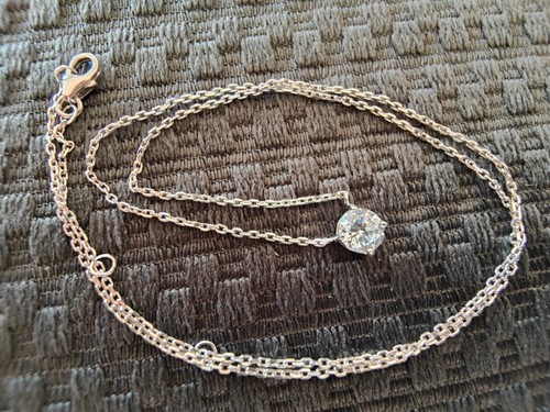 Collier chaine pendentif - collier,
