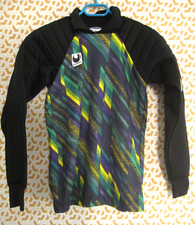 Maillot Uhlsport Gardien But multicolore vintage Goal Vintage Jersey #1 - XS