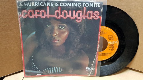 Carol douglas a - ‎–,