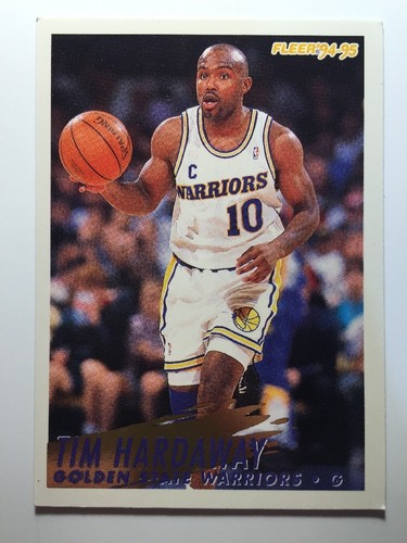 Carte fleer n76 tim - carte, fleer'94-95