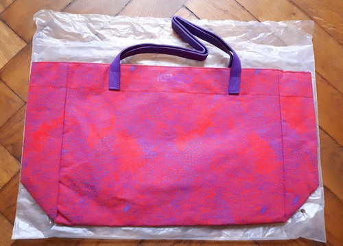 Sac kenzo