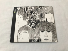 CD DIGIPACK ALBUM 14T BEATLES