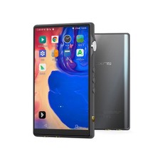 iBasso Audio DX170 Streamer Lecteur Audio Numérique DAP Noir USED JAPAN