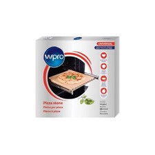 Pierre à pizza WPRO pour four BBQ plaque gaz