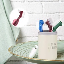  3 Pcs Nettoyant Dentier