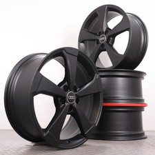 Audi rs3 8v 19 pouces - 4x, a3