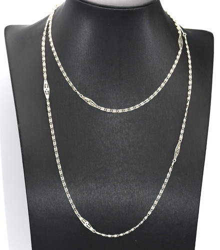 Collana chaîne longue - collana,
