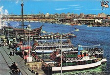 ESPAGNE BARCELONE PUERTA DE LA