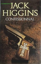 Confessionnal jack higgins - -,