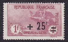 France-Au profit des Orphelins