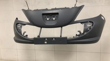 Pare choc avant PEUGEOT 206+