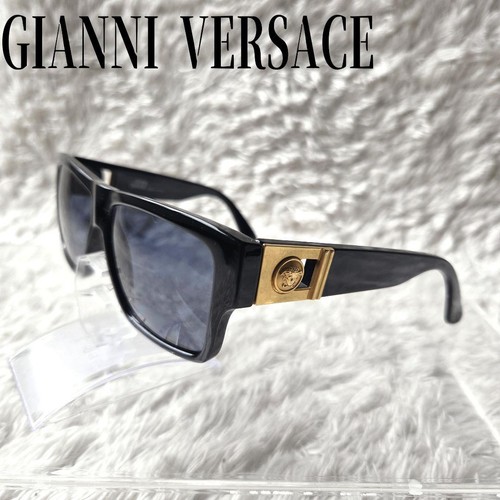 Lunettes soleil gianni - lunettes,