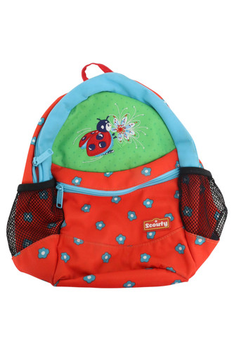 Scout sac dos scolaire - scout, à