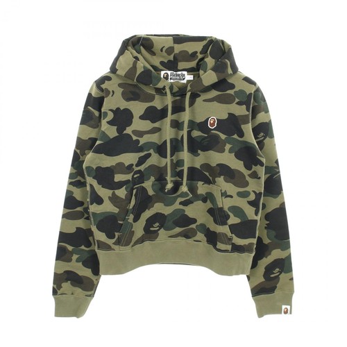 Sweat capuche bathing - bathing, ape