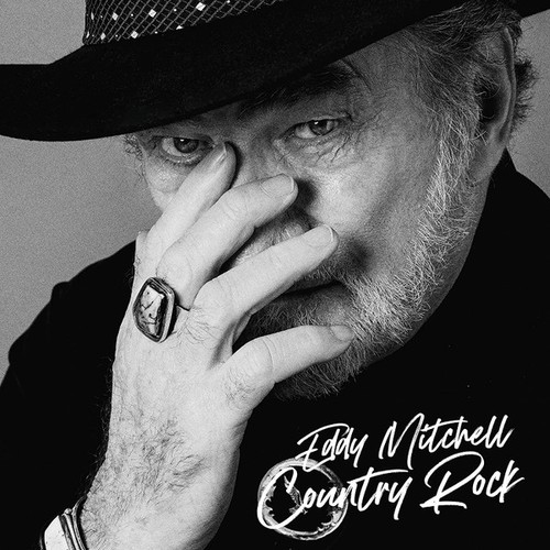 Eddy mitchell country rock - eddy,