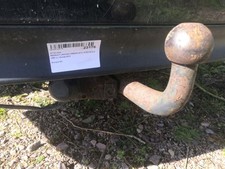 ATTELAGE RENAULT LAGUNA 3