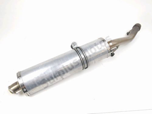 Silencieux suzuki gsf 1200 - suzuki,