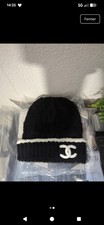Bonnet Chanel CC 