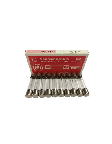 Cartouche fusible pro 15a - cartouche,