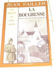 Jean FAILLER la bougresse