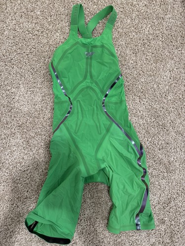 Green speedo fastskin lzr - green,,