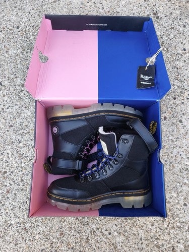 Chaussure martens combs - dr,