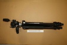 Manfrotto Tripod 190XB and