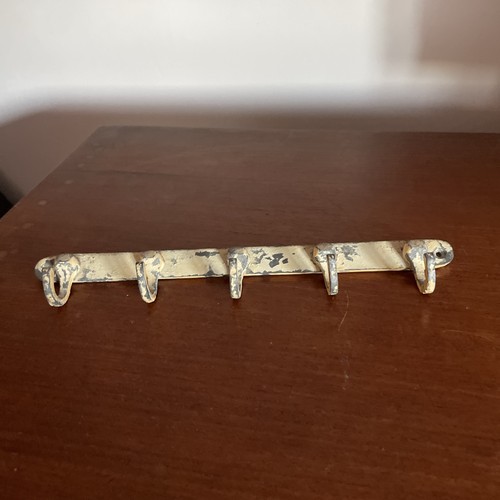 Patère quintuple - patère,