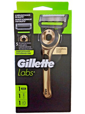 Rasoir homme gillette labs - homme,