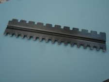 SELECTEUR AIGUILLES 1sur2 et