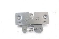 SERRURE DE SELLE - PEUGEOT SATELIS 125 (2006 - 2009)