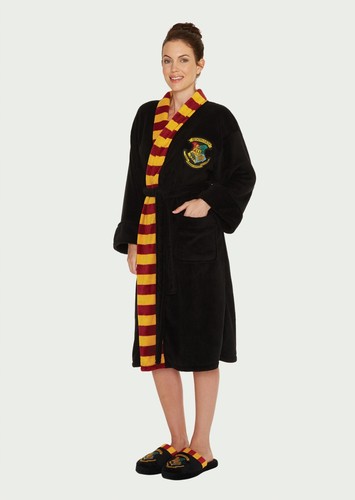 Badjas harry potter poudlard - badjas, "poudlard"