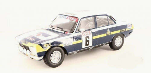 Vehicule rallye spécial - vehicule, de