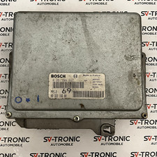 Calculateur moteur PSA MP5.2 0261204697 9632216680
