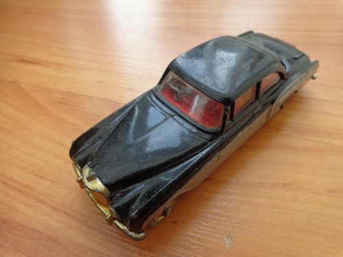 Vintage 1960 corgi jouets - vintage,