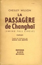 La passagère de Changhaï - Chesley Wilson - V406053