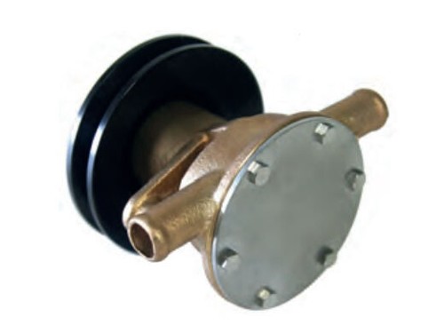 Yanmar pompe eau mer - eau, de