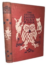 1933, 1st Ed, The Arthur