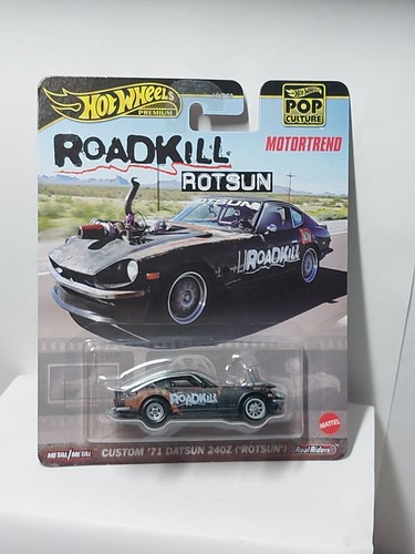 Hot wheels - hot,