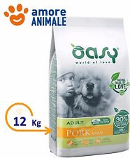 Oasy Dry Dog One Adulte Toutes