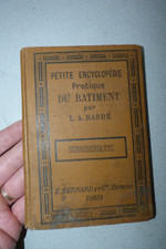petite encyclopédie pratique du batiment 1898