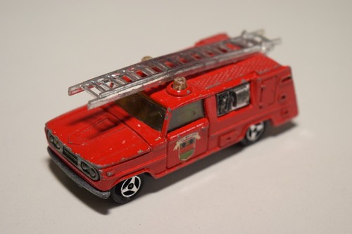 Majorette dodge pick up - 1:60,