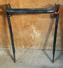 guidon superieur de tondeuse jardipro JP47 H4Z-M / GGP E451 