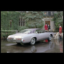 Photo A.001867 BUICK RIVIERA