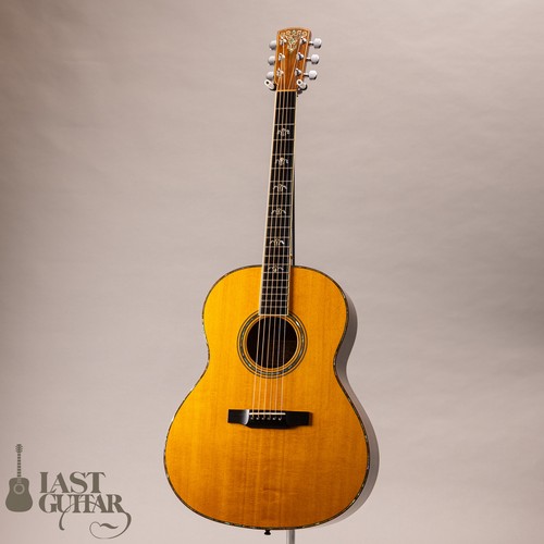 Larrivee 1994 natural - larrivee l-10,