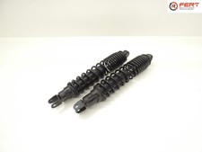 Amortisseur arrière (Mbk / Yamaha - Evolis/X Max Abs 125 2014 - 2017)