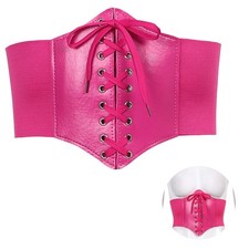 Ceinture Corset Élastique